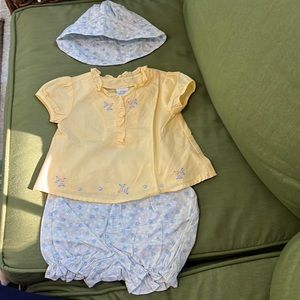 Little Wonder girls 3pc set